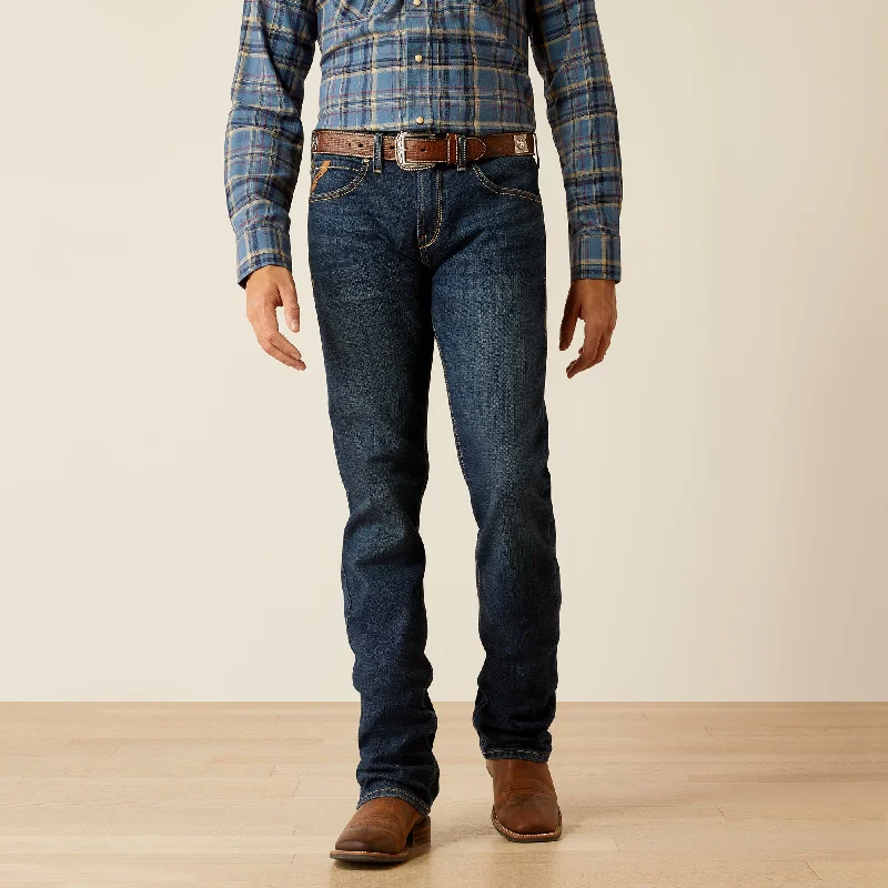 Men's Shearling - Lined Collar Casual Shirts in Brown for a Rustic and Warm AppealMen's Ariat M7 Sim Tucker Straight Leg Jean #10051870 Men's Shearling - Lined Collar Casual Shirts in Brown for a Rustic and Warm AppealMen's Ariat M7 Sim Tucker Straight Leg Jean #10051870