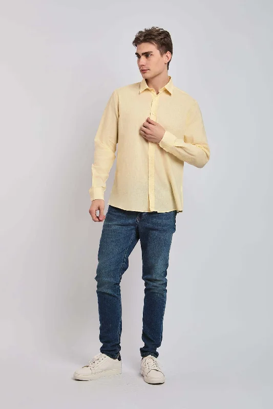 Men's Stretch - Fabric Casual Shirts in Navy Blue for a Comfortable and Flexible FitMen Shirt Regular Fit Oxford Cotton orange Men's Stretch - Fabric Casual Shirts in Navy Blue for a Comfortable and Flexible FitMen Shirt Regular Fit Oxford Cotton orange