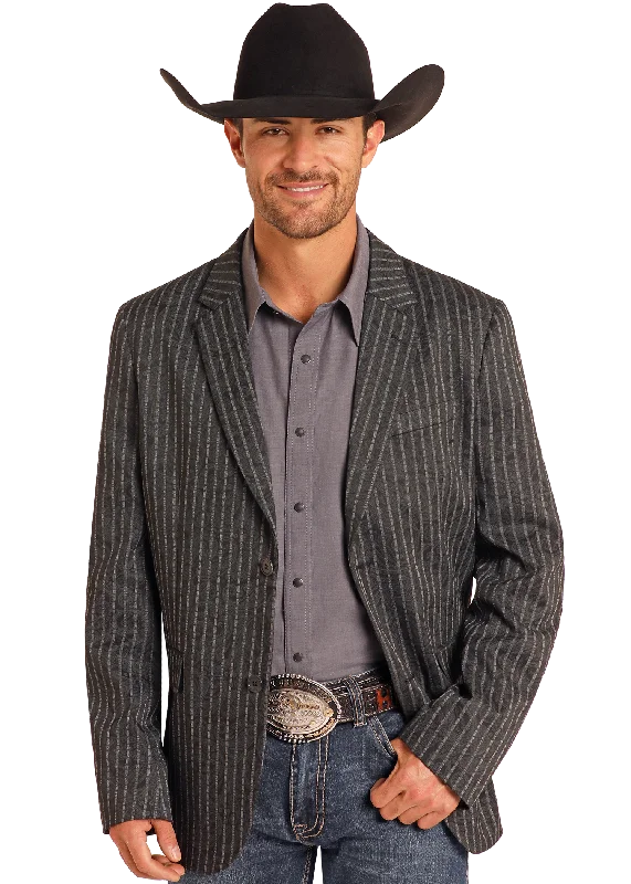 Men's Embroidered Detail Casual Shirts in Beige for a Touch of EleganceRock & Roll Cowboy Sport Coat #BM96C04961 Men's Embroidered Detail Casual Shirts in Beige for a Touch of EleganceRock & Roll Cowboy Sport Coat #BM96C04961
