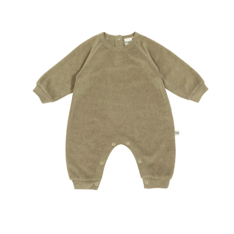 Tony Terry Baby Romper