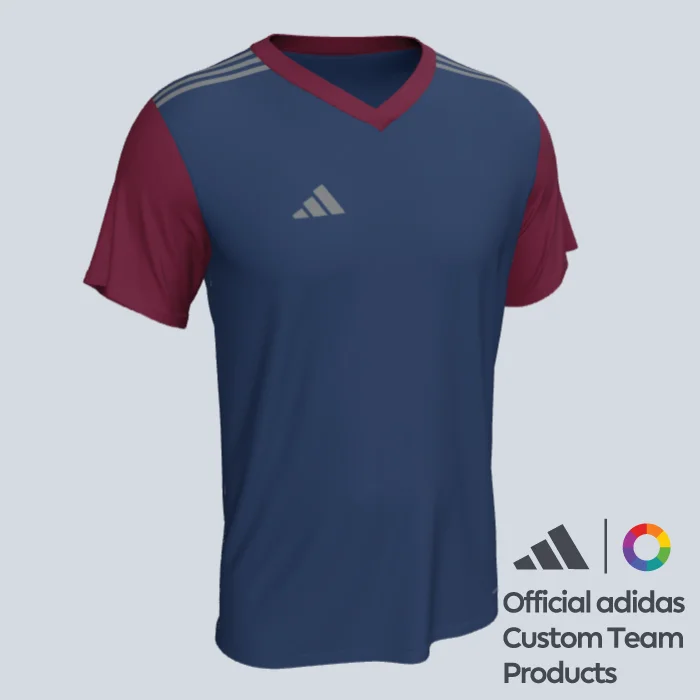 Men's Cycling Jerseys with Reflective Stripes for Safe and Stylish Rides at Nightadidas CUSTOM Entrada 22 Jersey Men's Cycling Jerseys with Reflective Stripes for Safe and Stylish Rides at Nightadidas CUSTOM Entrada 22 Jersey