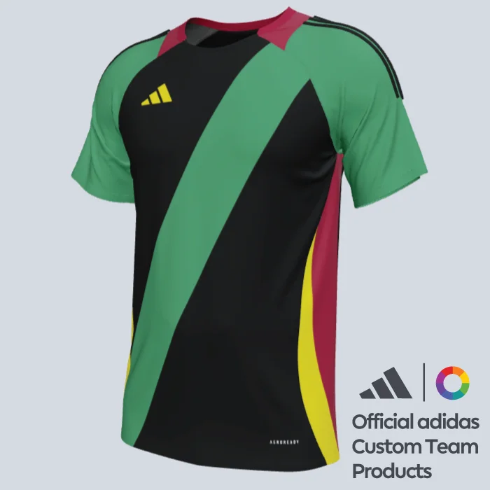 Men's Limited - Release American Football Jerseys of Rookie Stars for Early Adopters and Fansadidas Custom Tiro 24 G3 Jersey Men's Limited - Release American Football Jerseys of Rookie Stars for Early Adopters and Fansadidas Custom Tiro 24 G3 Jersey