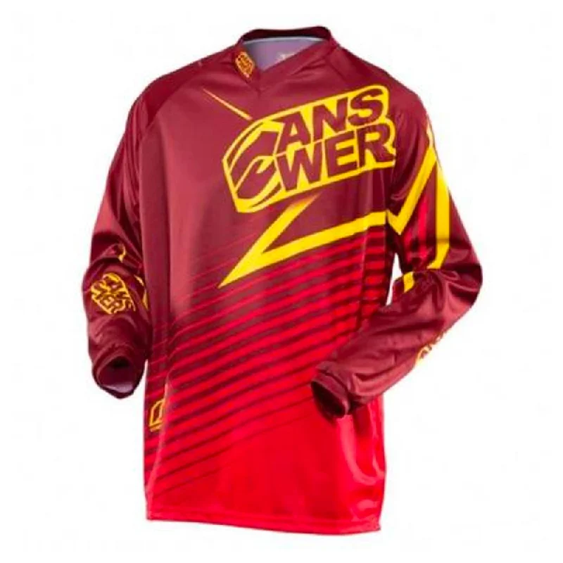 Men's Replica Hockey Jerseys of Star Players for Devoted Ice Hockey SupportersAnswer - Ion Jersey Men's Replica Hockey Jerseys of Star Players for Devoted Ice Hockey SupportersAnswer - Ion Jersey