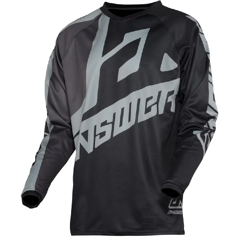 Men's Custom - Embroidered Volleyball Jerseys for Team Uniforms or Personalized GearAnswer - 2020 Syncron Voyd Jersey Men's Custom - Embroidered Volleyball Jerseys for Team Uniforms or Personalized GearAnswer - 2020 Syncron Voyd Jersey