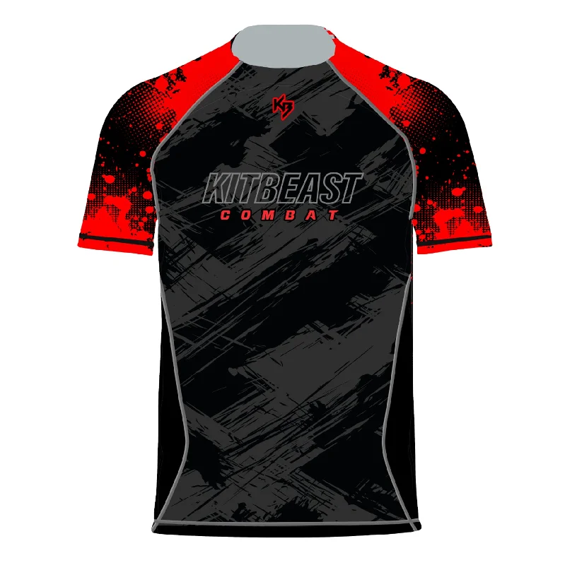 Men's Basketball Jerseys with Signature Player Logos for a Fan - Favorite LookCompression MMA Wrestling Jersey Men's Basketball Jerseys with Signature Player Logos for a Fan - Favorite LookCompression MMA Wrestling Jersey