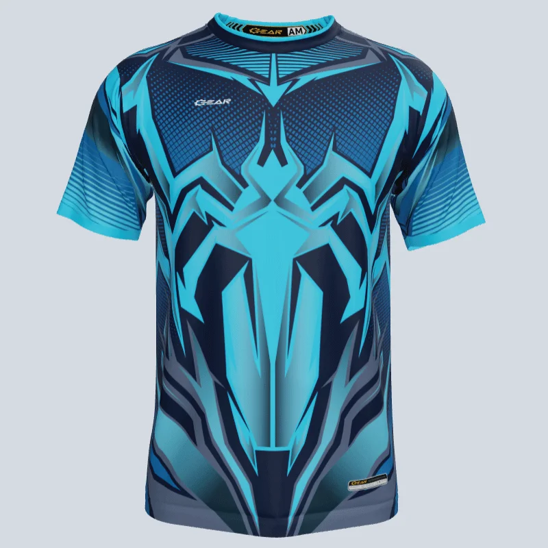 Men's Limited - Edition Cricket Jerseys Commemorating Historic Matches for Die - Hard Cricket LoversCustom Team Arachnid Jersey Men's Limited - Edition Cricket Jerseys Commemorating Historic Matches for Die - Hard Cricket LoversCustom Team Arachnid Jersey