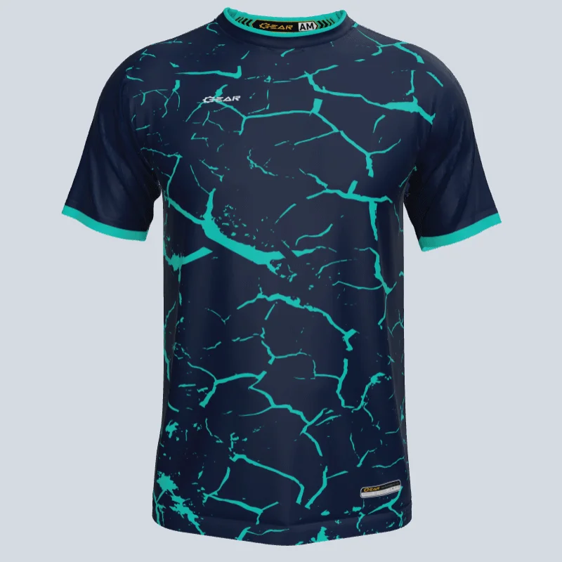 Men's Limited - Release American Football Jerseys of Rookie Stars for Early Adopters and FansCustom Team Riptide Jersey Men's Limited - Release American Football Jerseys of Rookie Stars for Early Adopters and FansCustom Team Riptide Jersey