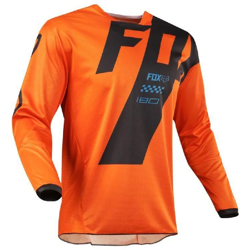 Men's Throwback Rugby Jerseys of Historic Matches and Teams for Rugby History BuffsFox - 2018 180 Mastar Jersey Men's Throwback Rugby Jerseys of Historic Matches and Teams for Rugby History BuffsFox - 2018 180 Mastar Jersey