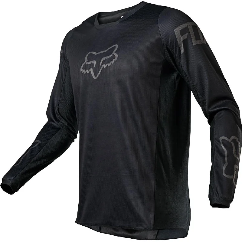Men's Football Jerseys with Embroidered Club Badges for a Premium and Authentic AppealFox - 2021 180 Revn Jersey