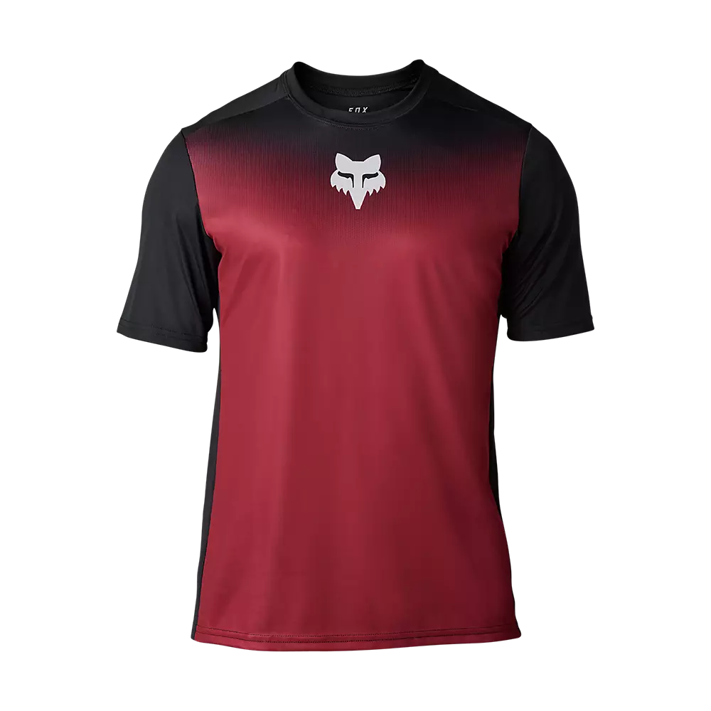 Men's Authentic Soccer Jerseys of National Teams for International Football EventsFox Racing Ranger Short Sleeve MTB Jersey - Keel - Bordeaux Men's Authentic Soccer Jerseys of National Teams for International Football EventsFox Racing Ranger Short Sleeve MTB Jersey - Keel - Bordeaux