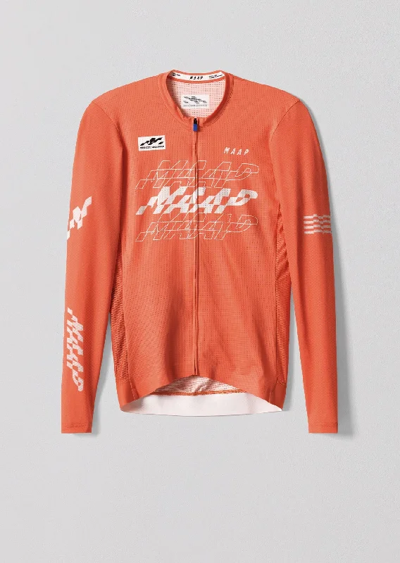 Men's Throwback Tennis Jerseys Inspired by Iconic Matches and PlayersFragment Pro Air LS Jersey 2.0 Men's Throwback Tennis Jerseys Inspired by Iconic Matches and PlayersFragment Pro Air LS Jersey 2.0