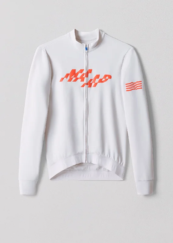 Men's Throwback Tennis Jerseys Inspired by Iconic Matches and PlayersFragment Thermal LS Jersey 2.0 Men's Throwback Tennis Jerseys Inspired by Iconic Matches and PlayersFragment Thermal LS Jersey 2.0
