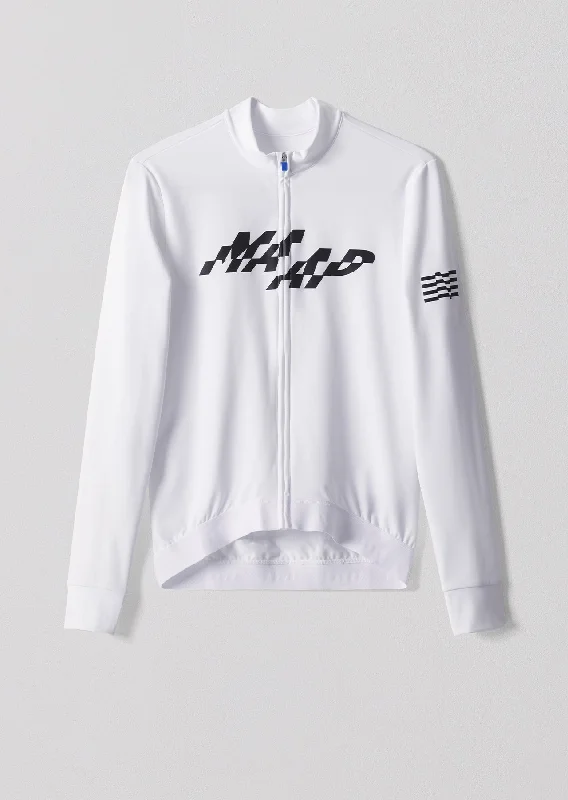 Men's Limited - Release American Football Jerseys of Rookie Stars for Early Adopters and FansFragment Thermal LS Jersey 2.0 Men's Limited - Release American Football Jerseys of Rookie Stars for Early Adopters and FansFragment Thermal LS Jersey 2.0
