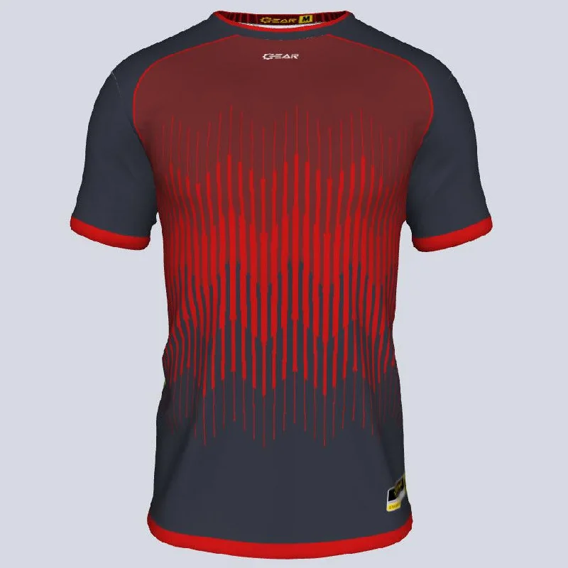 Men's Vintage American Football Jerseys of Legendary Teams for Collectors and FansGhost Fade Custom Jersey Men's Vintage American Football Jerseys of Legendary Teams for Collectors and FansGhost Fade Custom Jersey