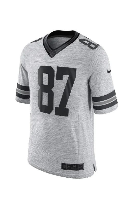 Men's Basketball Jerseys in Sleeveless Design for Enhanced Mobility on the CourtGreen Bay Packers Jordy Nelson Grid Iron Jersey Men's Basketball Jerseys in Sleeveless Design for Enhanced Mobility on the CourtGreen Bay Packers Jordy Nelson Grid Iron Jersey