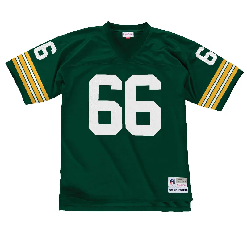 Men's Custom - Printed Baseball Jerseys with Player Names and Numbers for Personalized StyleGreen Bay Packers Ray Nitschke 1966 Legacy Jersey, Green Men's Custom - Printed Baseball Jerseys with Player Names and Numbers for Personalized StyleGreen Bay Packers Ray Nitschke 1966 Legacy Jersey, Green