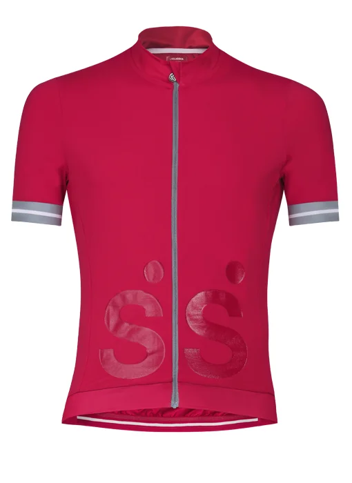 Men's Limited - Edition Cricket Jerseys Commemorating Historic Matches for Die - Hard Cricket LoversLa Classica Abetone Men's Cycling Jersey - Sensual Red Men's Limited - Edition Cricket Jerseys Commemorating Historic Matches for Die - Hard Cricket LoversLa Classica Abetone Men's Cycling Jersey - Sensual Red