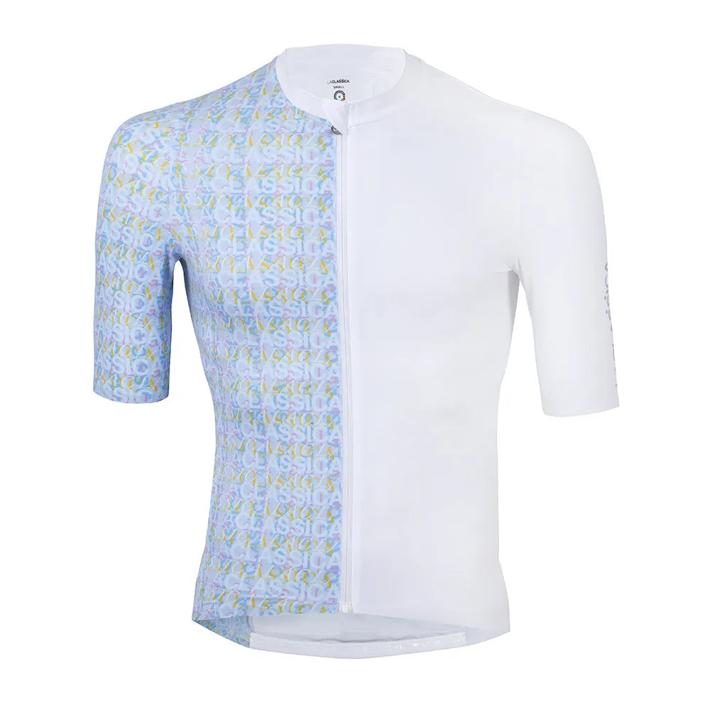 Men's Sustainable Organic Cotton Rugby Jerseys for Eco - Conscious Sports EnthusiastsLa Classica Alicante Men's Cycling Jersey Men's Sustainable Organic Cotton Rugby Jerseys for Eco - Conscious Sports EnthusiastsLa Classica Alicante Men's Cycling Jersey