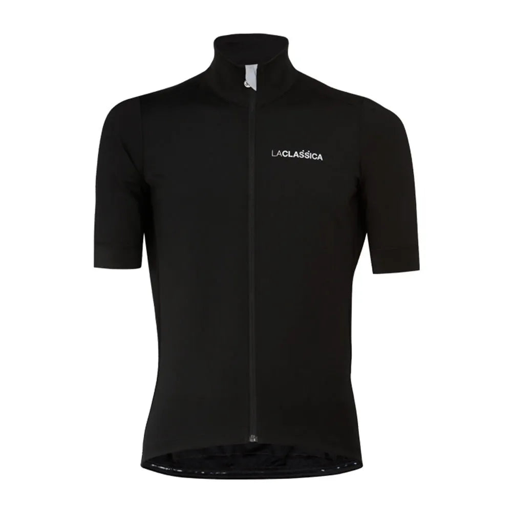 Men's Cycling Jerseys with Reflective Stripes for Safe and Stylish Rides at NightLa Classica Fedaia Men's Cycling Jersey Men's Cycling Jerseys with Reflective Stripes for Safe and Stylish Rides at NightLa Classica Fedaia Men's Cycling Jersey