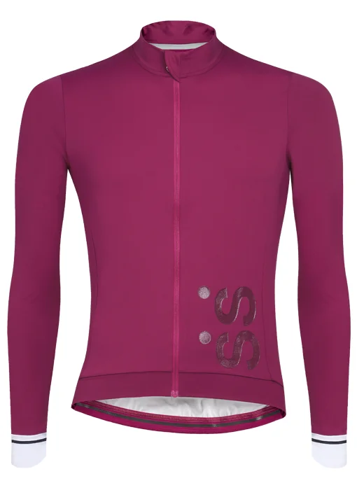 Men's Breathable Polyester Running Jerseys in Bright Neon Colors for High - Visibility WorkoutsLa Classica Pordoi Men's Cycling Jersey Men's Breathable Polyester Running Jerseys in Bright Neon Colors for High - Visibility WorkoutsLa Classica Pordoi Men's Cycling Jersey
