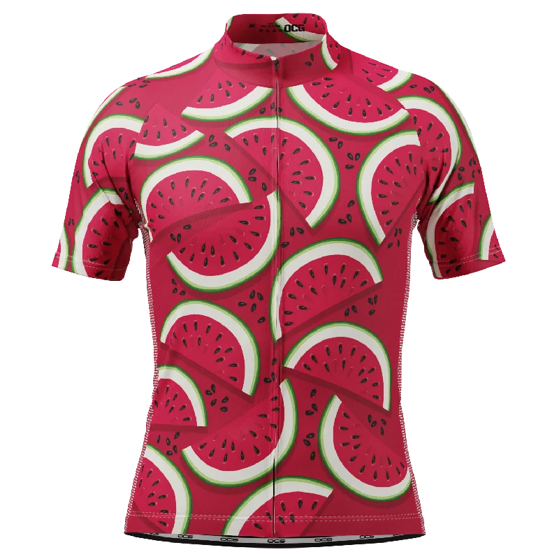 Men's Retro Soccer Jerseys of Famous Clubs from the 90s for Nostalgic Football EnthusiastsMen's Full Watermelon Fruity Short Sleeve Cycling Jersey Men's Retro Soccer Jerseys of Famous Clubs from the 90s for Nostalgic Football EnthusiastsMen's Full Watermelon Fruity Short Sleeve Cycling Jersey
