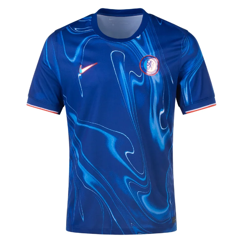 Men's NBA Authentic Team Jerseys in Official Team Colors for True Basketball FansNike Chelsea Home Jersey 24/25 (Rush Blue/Team Orange) Men's NBA Authentic Team Jerseys in Official Team Colors for True Basketball FansNike Chelsea Home Jersey 24/25 (Rush Blue/Team Orange)