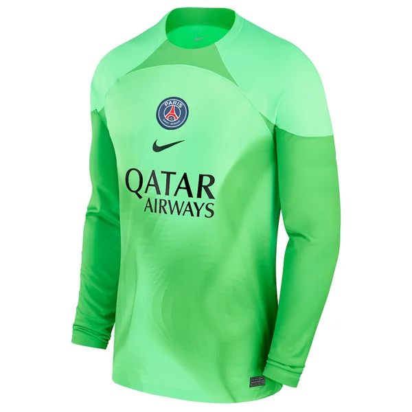 Men's Limited - Edition Cricket Jerseys Commemorating Historic Matches for Die - Hard Cricket LoversNike Paris Saint-Germain Goalkeeper Jersey 22/23 (Green Strike/Black) Men's Limited - Edition Cricket Jerseys Commemorating Historic Matches for Die - Hard Cricket LoversNike Paris Saint-Germain Goalkeeper Jersey 22/23 (Green Strike/Black)