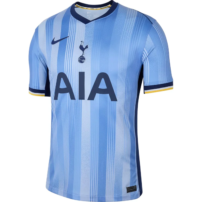 Men's Replica Hockey Jerseys of Star Players for Devoted Ice Hockey SupportersNike Tottenham Away Jersey 24/25 (Cobalt Bliss/Binary Blue) Men's Replica Hockey Jerseys of Star Players for Devoted Ice Hockey SupportersNike Tottenham Away Jersey 24/25 (Cobalt Bliss/Binary Blue)