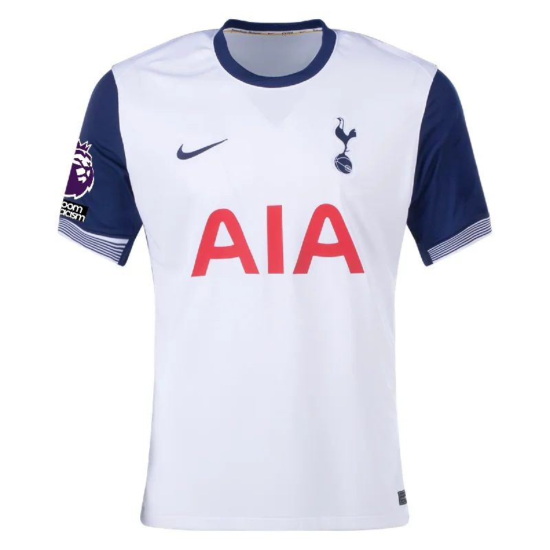 Men's Basketball Jerseys in Sleeveless Design for Enhanced Mobility on the CourtNike Tottenham Home Jersey w/ EPL + No Room For Racism Patches 24/25 (White/Binary Blue) Men's Basketball Jerseys in Sleeveless Design for Enhanced Mobility on the CourtNike Tottenham Home Jersey w/ EPL + No Room For Racism Patches 24/25 (White/Binary Blue)
