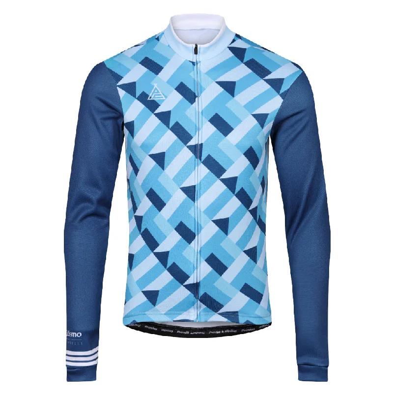 Men's Basketball Jerseys in Sleeveless Design for Enhanced Mobility on the CourtPeace Race Retro Long Sleeve Jersey Men's Basketball Jerseys in Sleeveless Design for Enhanced Mobility on the CourtPeace Race Retro Long Sleeve Jersey