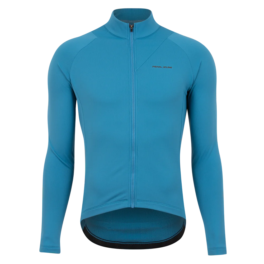 Men's Moisture - Wicking Lacrosse Jerseys with Mesh Panels for Optimal Performance on the FieldPearl Izumi Attack Thermal Long Sleeve Road Jersey - Lagoon Men's Moisture - Wicking Lacrosse Jerseys with Mesh Panels for Optimal Performance on the FieldPearl Izumi Attack Thermal Long Sleeve Road Jersey - Lagoon