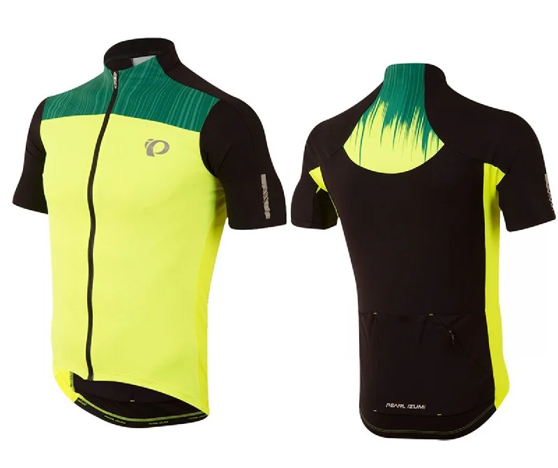 Men's Basketball Jerseys in Sleeveless Design for Enhanced Mobility on the CourtPearl Izumi Elite Pursuit Short Sleeve Road Jersey - Screaming Yellow-Black Rush Men's Basketball Jerseys in Sleeveless Design for Enhanced Mobility on the CourtPearl Izumi Elite Pursuit Short Sleeve Road Jersey - Screaming Yellow-Black Rush