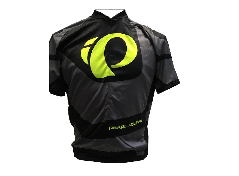 Men's Football Jerseys with Embroidered Club Badges for a Premium and Authentic AppealPearl Izumi Select LTD Short Sleeve MTB Jersey - Screaming Yellow Men's Football Jerseys with Embroidered Club Badges for a Premium and Authentic AppealPearl Izumi Select LTD Short Sleeve MTB Jersey - Screaming Yellow