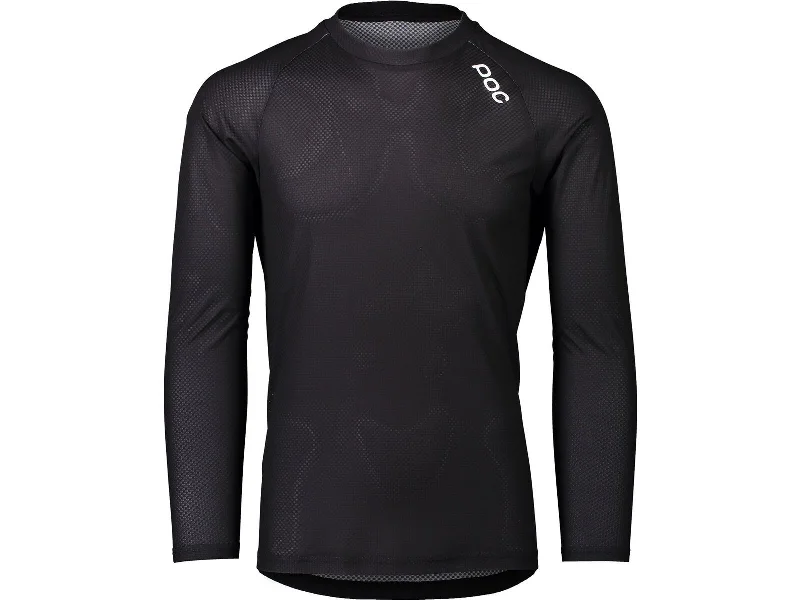 Men's Throwback Rugby Jerseys of Historic Matches and Teams for Rugby History BuffsPOC MTB Pure Long Sleeve Men's Jersey - Uranium Black - Large Men's Throwback Rugby Jerseys of Historic Matches and Teams for Rugby History BuffsPOC MTB Pure Long Sleeve Men's Jersey - Uranium Black - Large