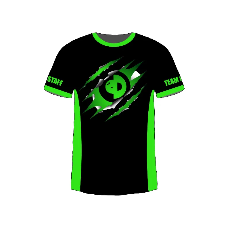 Men's Sustainable Organic Cotton Rugby Jerseys for Eco - Conscious Sports Enthusiasts2022 Creating the Difference Official Staff Jersey Men's Sustainable Organic Cotton Rugby Jerseys for Eco - Conscious Sports Enthusiasts2022 Creating the Difference Official Staff Jersey