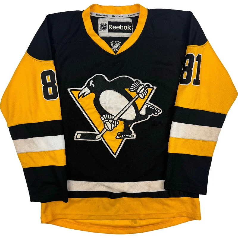 Men's Limited - Edition Cricket Jerseys Commemorating Historic Matches for Die - Hard Cricket LoversReebok Pittsburgh Penguins Phil Kessel #81 NHL Jersey Black Yellow Men's Limited - Edition Cricket Jerseys Commemorating Historic Matches for Die - Hard Cricket LoversReebok Pittsburgh Penguins Phil Kessel #81 NHL Jersey Black Yellow