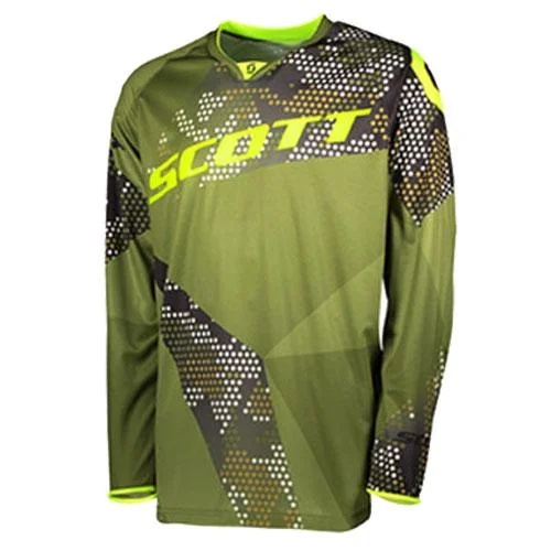 Men's Custom - Printed Baseball Jerseys with Player Names and Numbers for Personalized StyleScott - 2018 350 Race Jersey Men's Custom - Printed Baseball Jerseys with Player Names and Numbers for Personalized StyleScott - 2018 350 Race Jersey