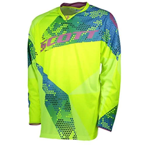 Men's Retro Hockey Jerseys with Classic Stripes and Logos for a Nostalgic Hockey AestheticScott - 2018 350 Race Jersey Men's Retro Hockey Jerseys with Classic Stripes and Logos for a Nostalgic Hockey AestheticScott - 2018 350 Race Jersey