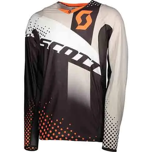 Men's Sustainable Organic Cotton Rugby Jerseys for Eco - Conscious Sports EnthusiastsScott - 2018 450 Angled Jersey Men's Sustainable Organic Cotton Rugby Jerseys for Eco - Conscious Sports EnthusiastsScott - 2018 450 Angled Jersey