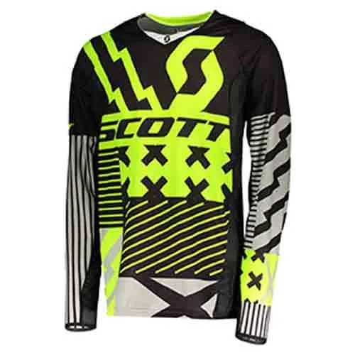 Men's Cycling Jerseys with Reflective Stripes for Safe and Stylish Rides at NightScott - 2018 450 Patchwork Jersey Men's Cycling Jerseys with Reflective Stripes for Safe and Stylish Rides at NightScott - 2018 450 Patchwork Jersey