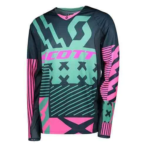 Men's Custom - Embroidered Volleyball Jerseys for Team Uniforms or Personalized GearScott - 2018 450 Patchwork Jersey Men's Custom - Embroidered Volleyball Jerseys for Team Uniforms or Personalized GearScott - 2018 450 Patchwork Jersey