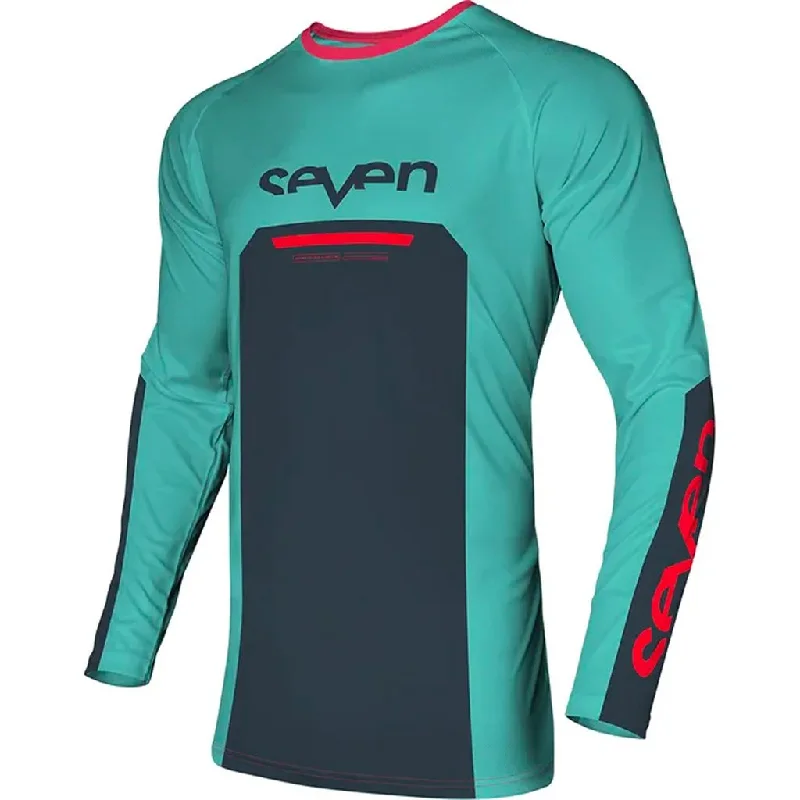 Men's Throwback Rugby Jerseys of Historic Matches and Teams for Rugby History BuffsSeven - 2022 Vox Phaser Jersey Men's Throwback Rugby Jerseys of Historic Matches and Teams for Rugby History BuffsSeven - 2022 Vox Phaser Jersey
