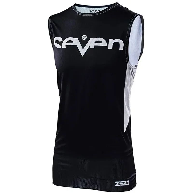 Men's NBA Authentic Team Jerseys in Official Team Colors for True Basketball FansSeven - 23.1 Zero Staple Black Over Jersey Men's NBA Authentic Team Jerseys in Official Team Colors for True Basketball FansSeven - 23.1 Zero Staple Black Over Jersey