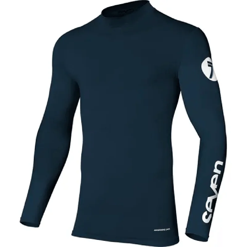 Men's Vintage American Football Jerseys of Legendary Teams for Collectors and FansSeven - 23.1 Zero Compression Jersey Men's Vintage American Football Jerseys of Legendary Teams for Collectors and FansSeven - 23.1 Zero Compression Jersey