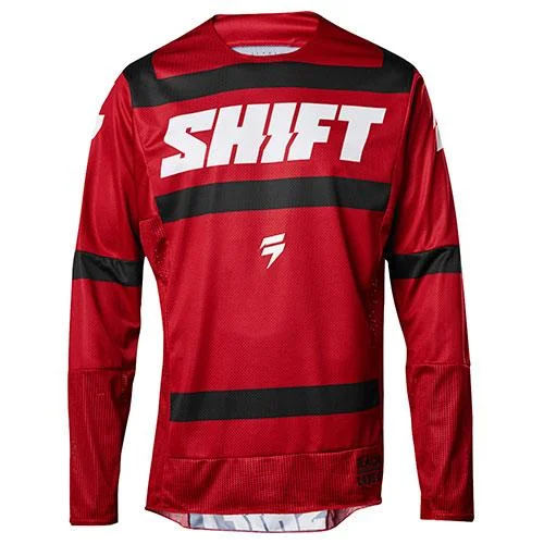 Men's Cycling Jerseys with Reflective Stripes for Safe and Stylish Rides at NightShift - 2018 3lack Label Strike Jersey Men's Cycling Jerseys with Reflective Stripes for Safe and Stylish Rides at NightShift - 2018 3lack Label Strike Jersey