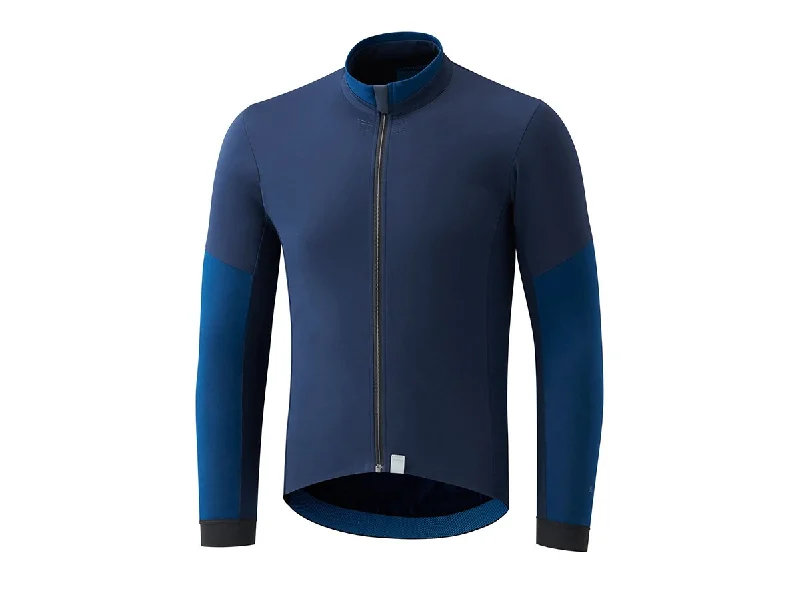 Men's NBA Authentic Team Jerseys in Official Team Colors for True Basketball FansShimano Evolve Long Sleeve Wind Jersey - Navy Men's NBA Authentic Team Jerseys in Official Team Colors for True Basketball FansShimano Evolve Long Sleeve Wind Jersey - Navy