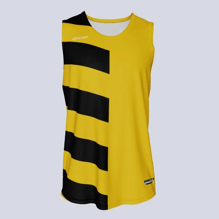 Men's Retro Hockey Jerseys with Classic Stripes and Logos for a Nostalgic Hockey AestheticSinglet Dortmund Custom Jersey Men's Retro Hockey Jerseys with Classic Stripes and Logos for a Nostalgic Hockey AestheticSinglet Dortmund Custom Jersey