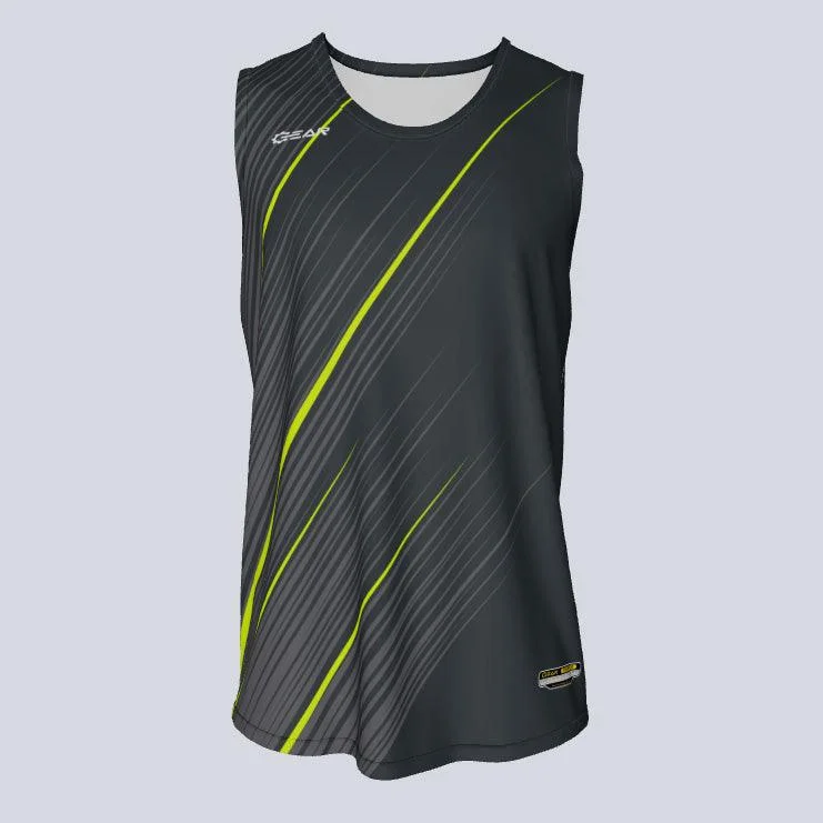 Men's Sustainable Organic Cotton Rugby Jerseys for Eco - Conscious Sports EnthusiastsSinglet Flash Custom Jersey Men's Sustainable Organic Cotton Rugby Jerseys for Eco - Conscious Sports EnthusiastsSinglet Flash Custom Jersey