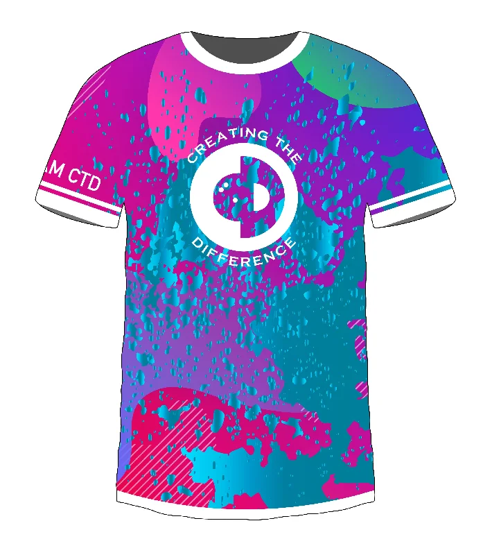 Men's Retro Soccer Jerseys of Famous Clubs from the 90s for Nostalgic Football EnthusiastsSplash Mashup 3 Jersey Men's Retro Soccer Jerseys of Famous Clubs from the 90s for Nostalgic Football EnthusiastsSplash Mashup 3 Jersey