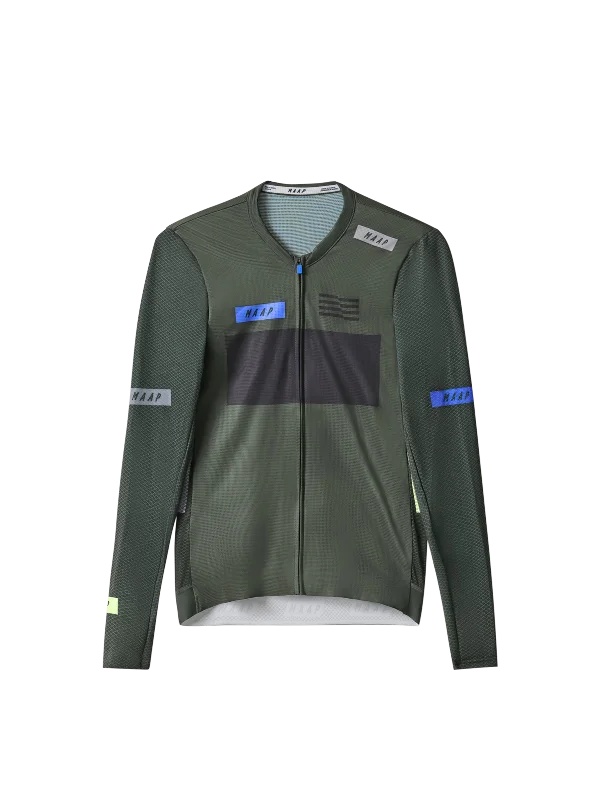Bronze Green